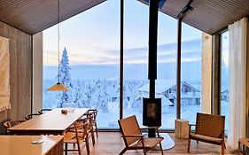 Saariselkä Villas