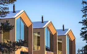 Saariselkä Villas